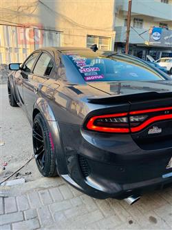 دودج تشارجر